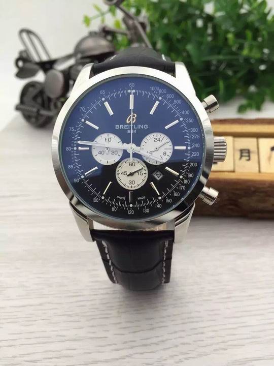 Breitling watch man-582